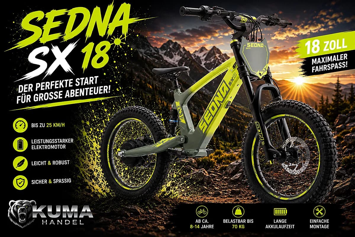 Apollo Sonstige – € 1.199, 0 km – Bild 1 von 8
