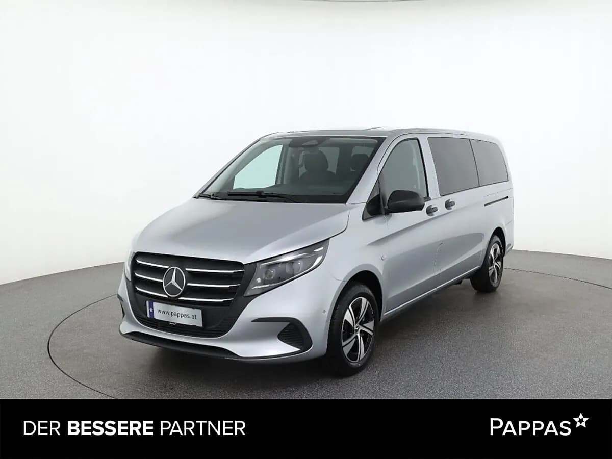 Mercedes-Benz Vito 2026 – € 81.588, 30 000 km – Bild 1 von 23