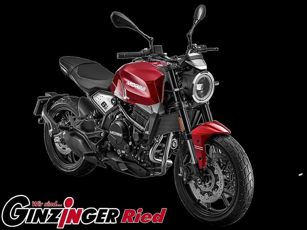 Moto Morini Sonstige