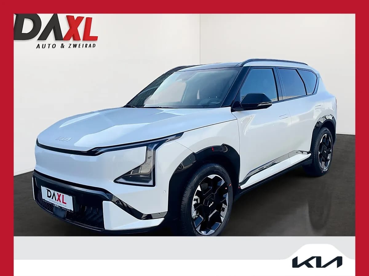 KIA EV5 – € 56.640, 1 km – Bild 1 von 26