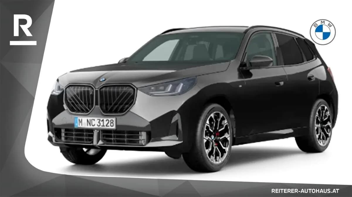 BMW X3 – € 76.990, 0 km – Bild 1 von 18