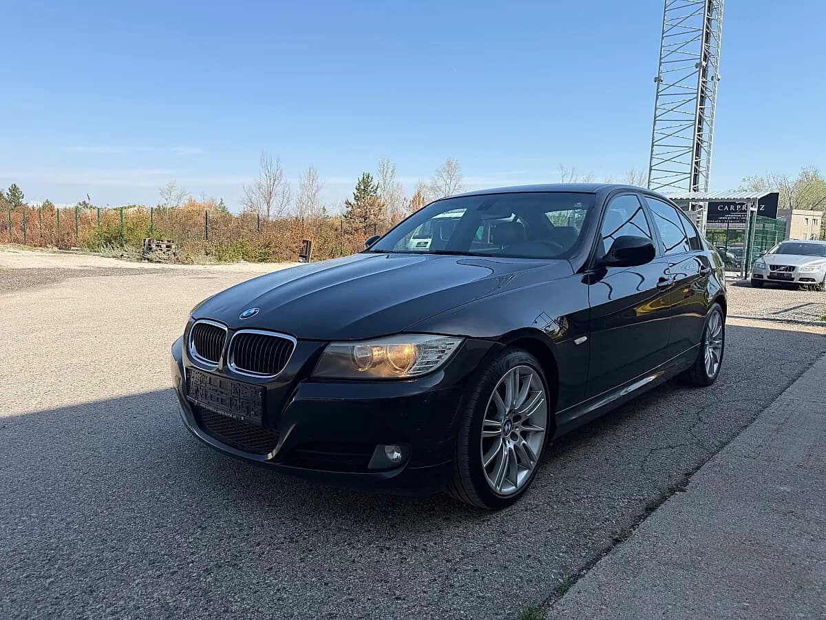 BMW 3er-Reihe