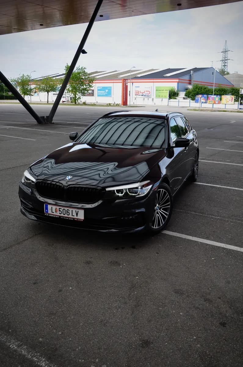 BMW 5er-Reihe