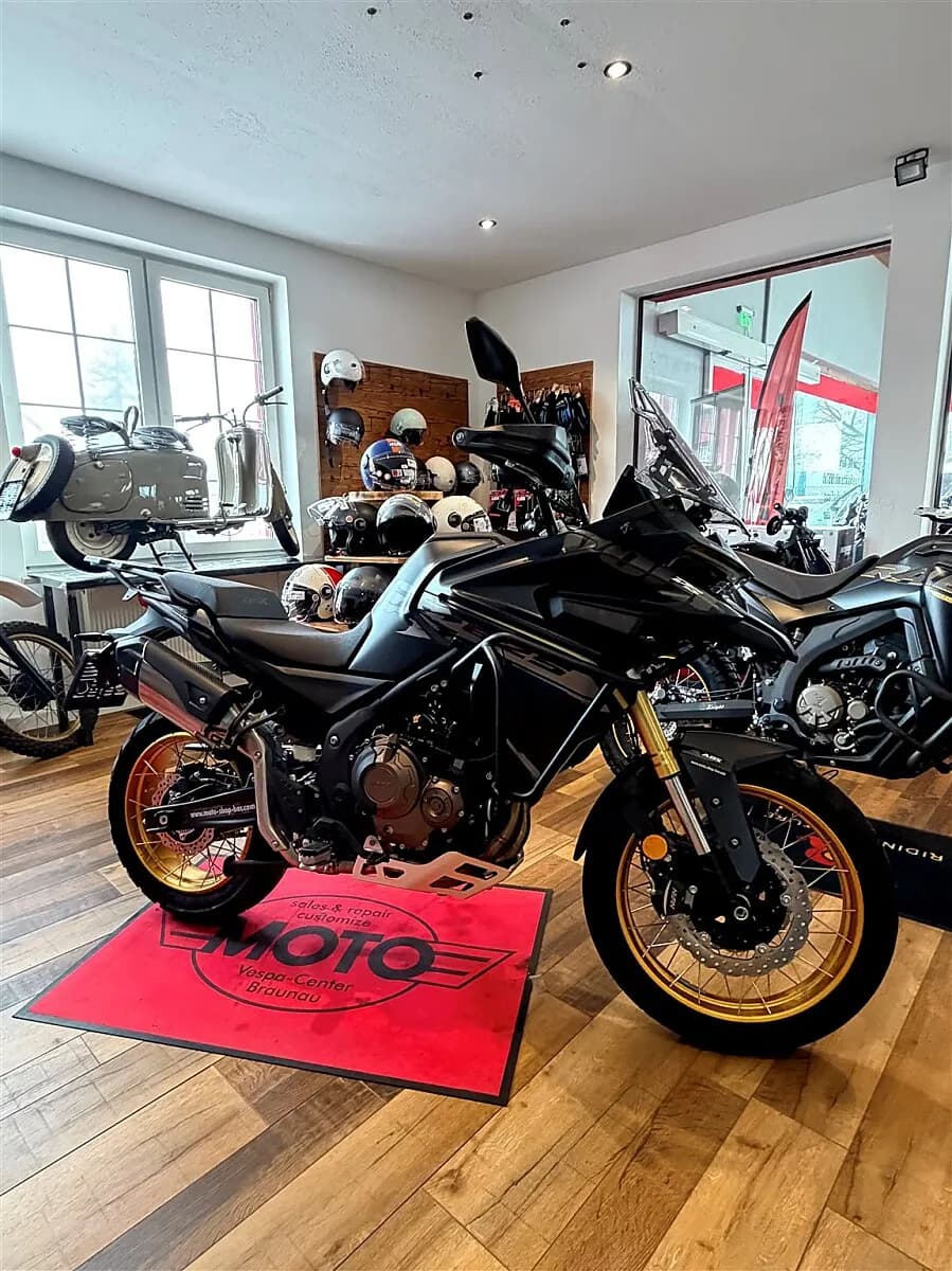 Voge Valico 625i DSX – € 7.199, 0 km – Bild 1 von 17