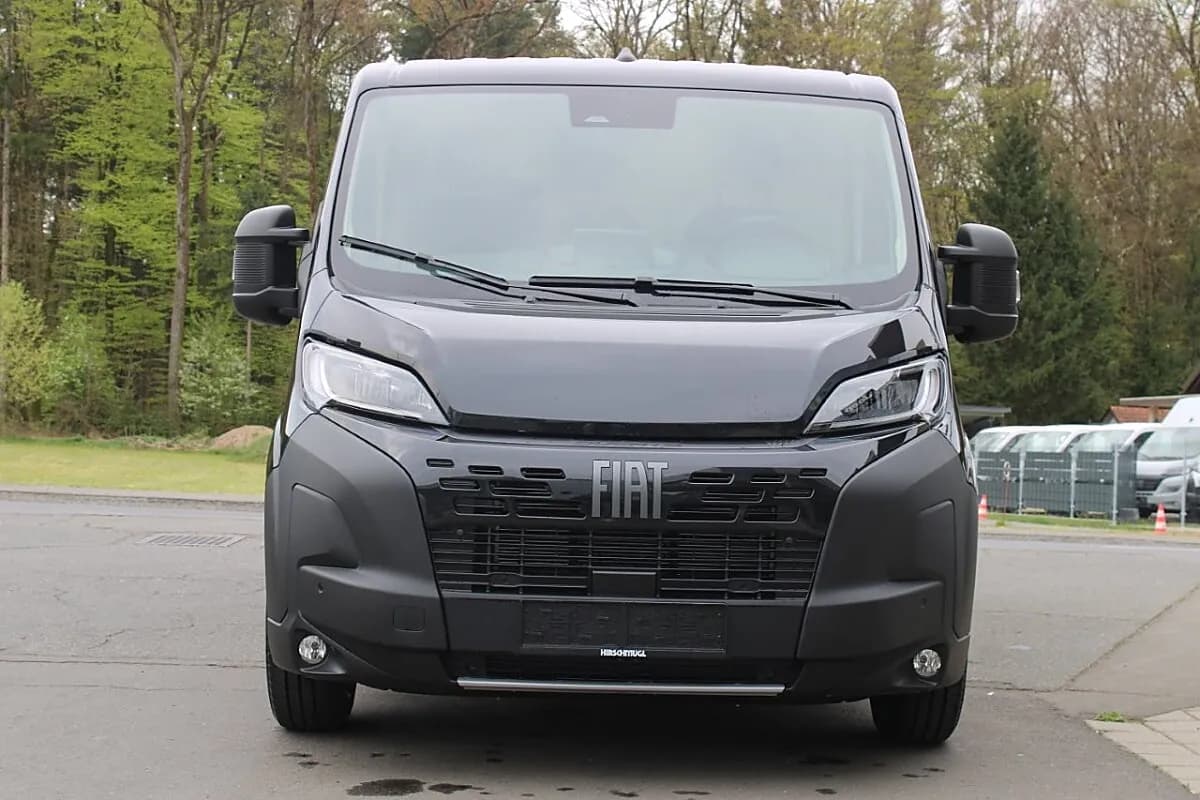 Fiat Ducato 2026 – € 40.990, 50 km – Bild 1 von 43