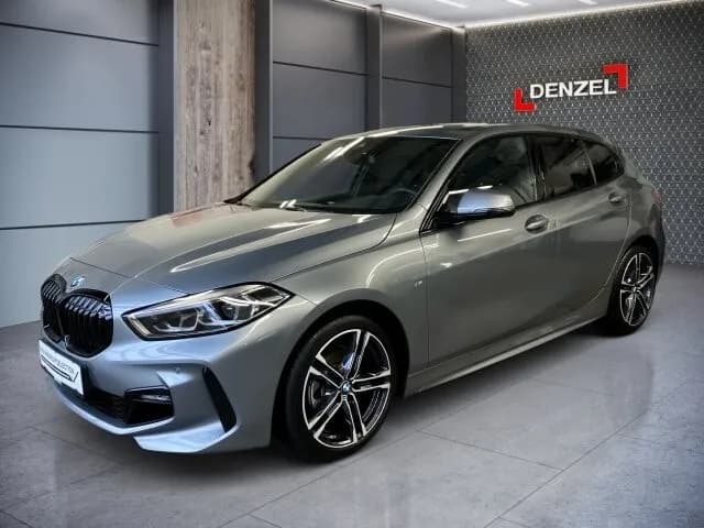 BMW 1er-Reihe