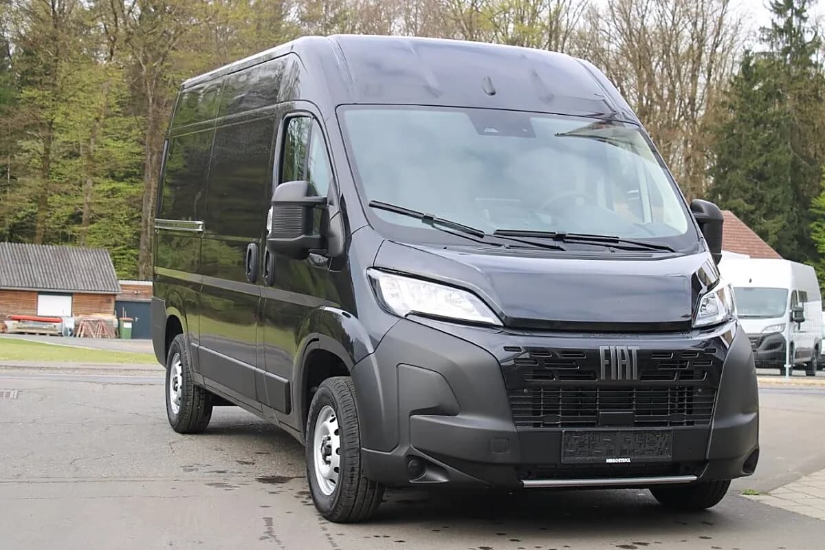 Fiat Ducato 2026 – € 29.990, 50 km – Bild 1 von 37