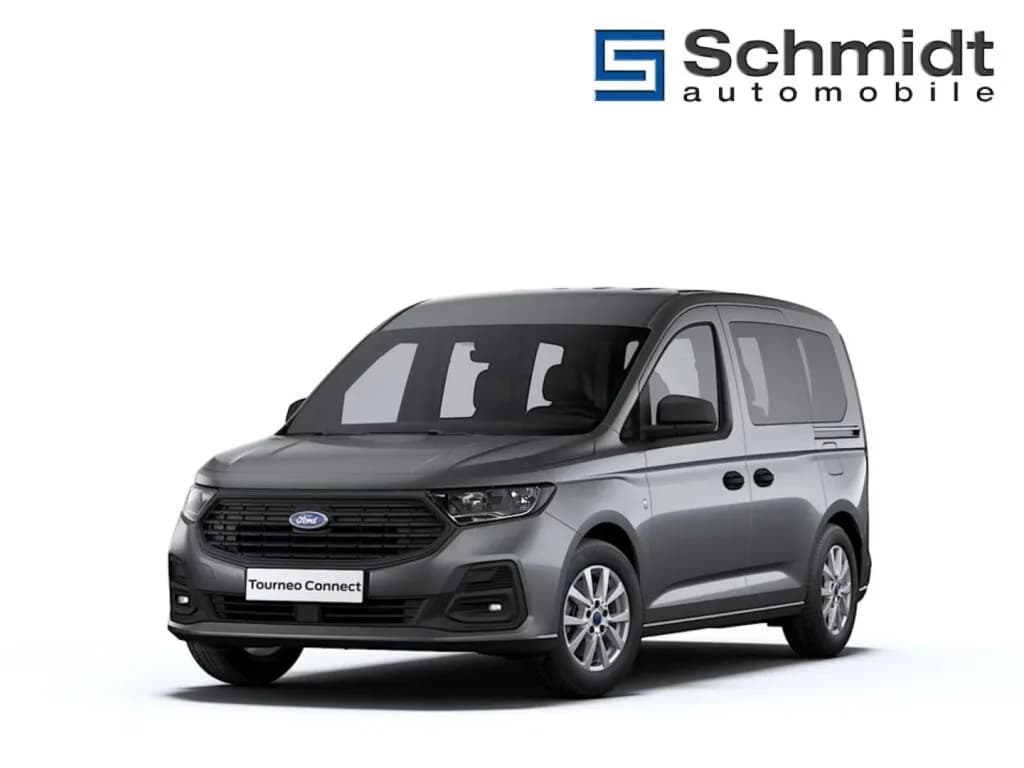 Ford Transit – € 30.690, 10 km – Bild 1 von 9