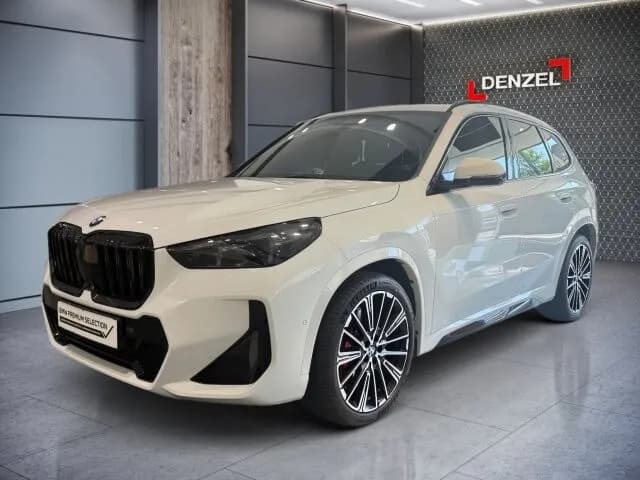 BMW X1 2026 – € 62.450, 4 001 km – Bild 1 von 15