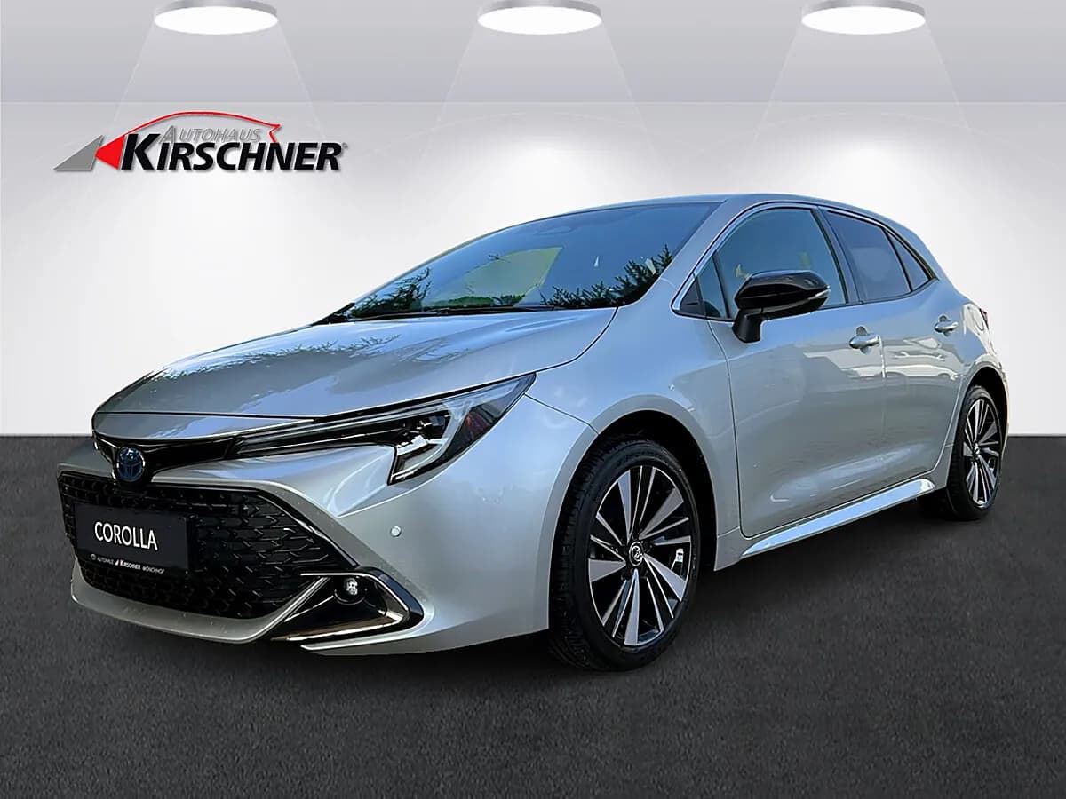 Toyota Corolla – € 32.990, 0 km – Bild 1 von 16