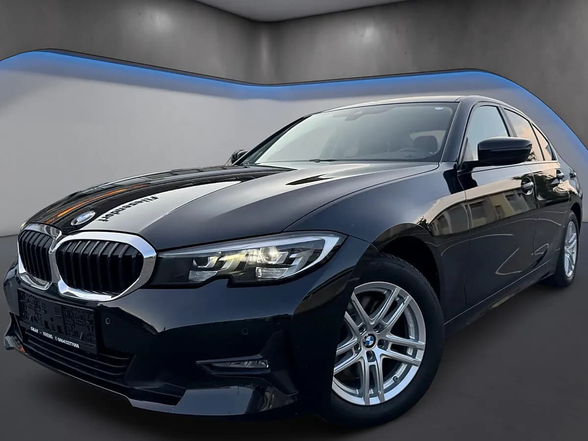 BMW 3er-Reihe