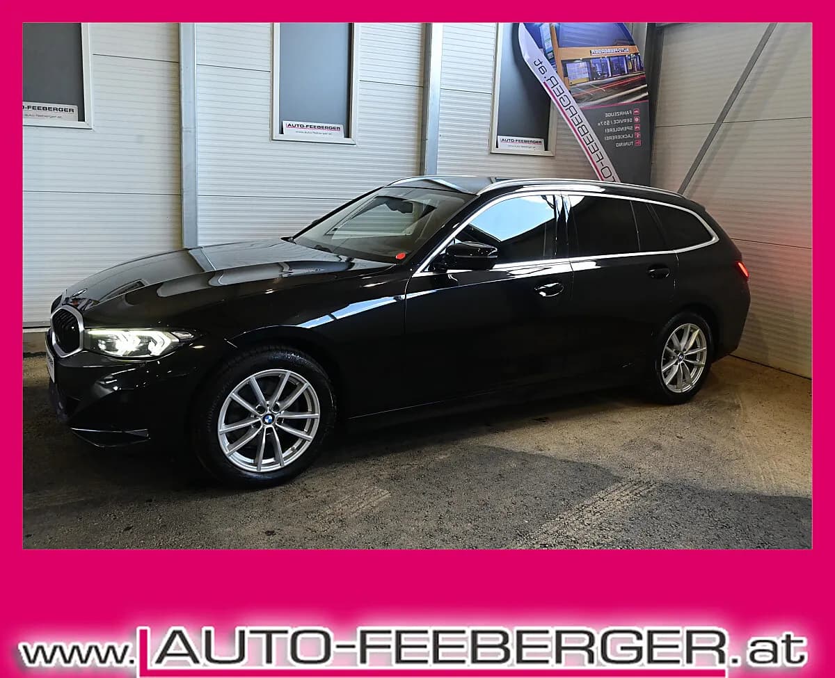 BMW 3er-Reihe