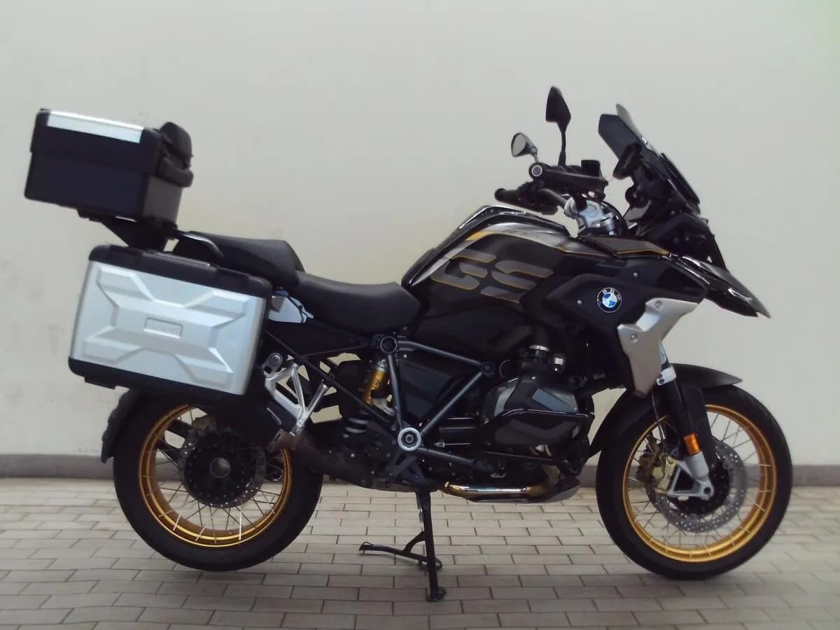 BMW R 1250