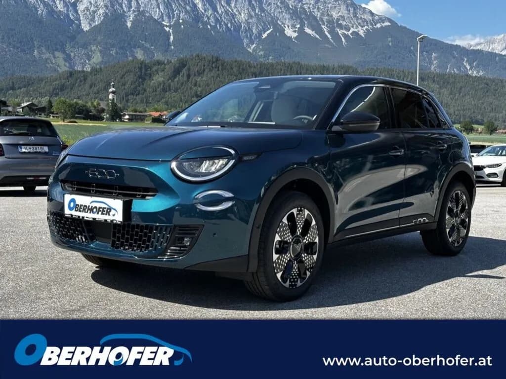 Fiat 600 2026 – € 27.990, 10 km – Bild 1 von 19