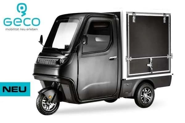 Sonstige Sonstige – € 9.990, 0 km – Bild 1 von 4