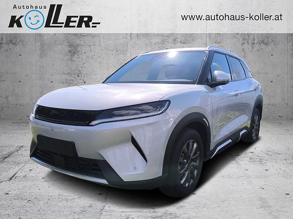 BYD Atto 2 – € 32.430, 0 km – Bild 1 von 2