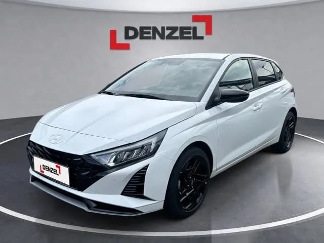 Hyundai i20 – € 21.370, 15 km – Bild 1 von 13