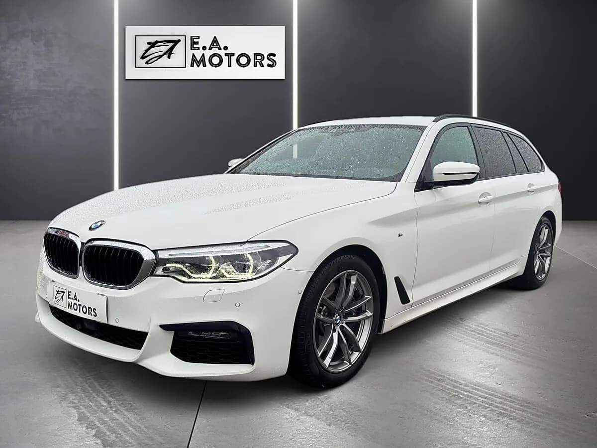 BMW 5er-Reihe