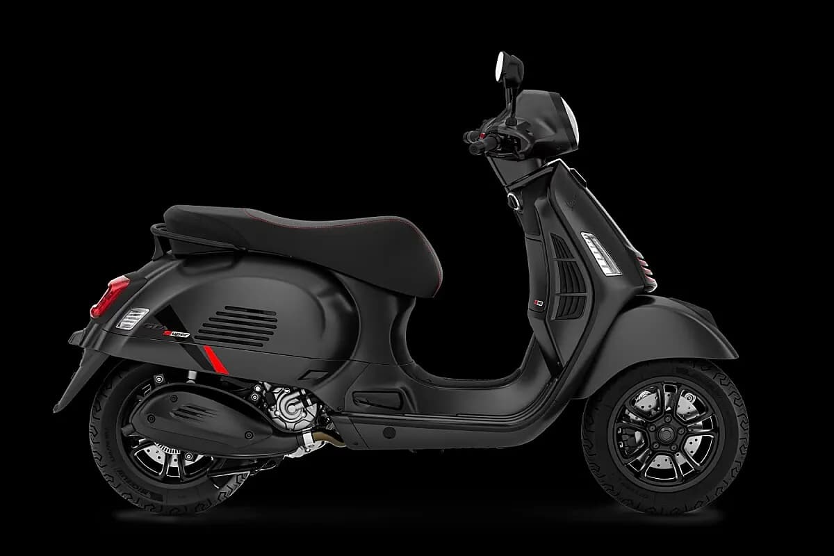 Vespa GTS – € 8.299, 0 km – Bild 1 von 1