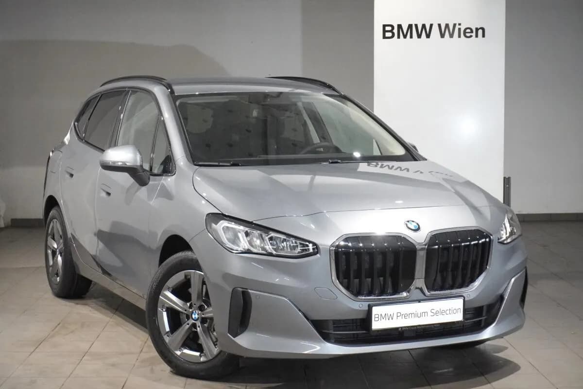 BMW 2er-Reihe 2026 – € 36.415, 9 900 km – Bild 1 von 24