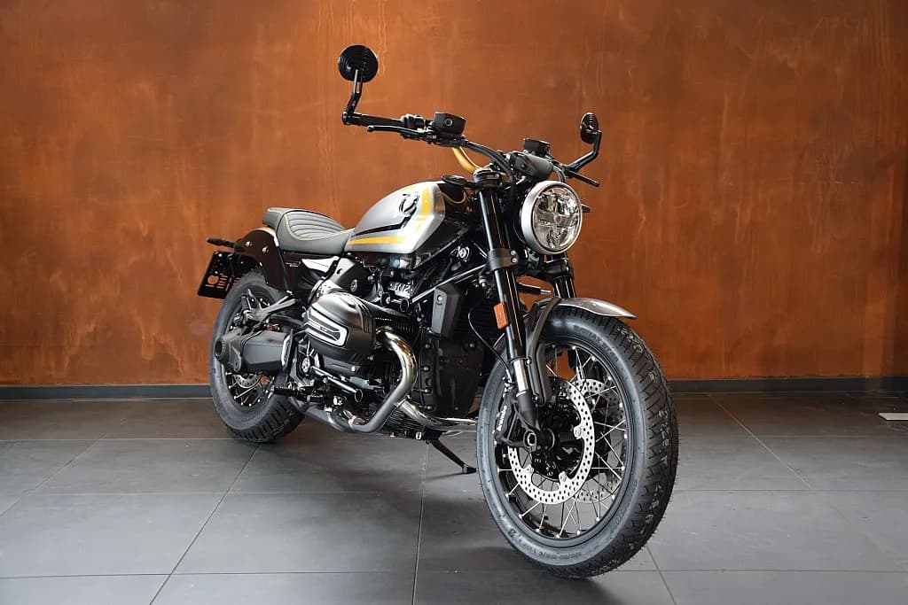 BMW Sonstige – € 20.400, 0 km – Bild 1 von 6