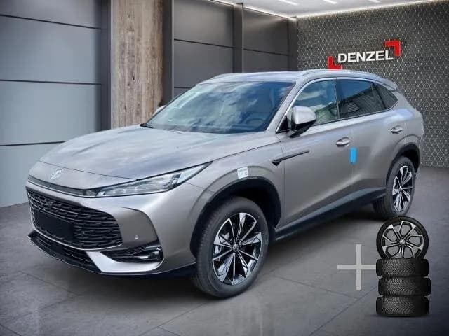 MG HS 2026 – € 33.790, 5 km – Bild 1 von 11