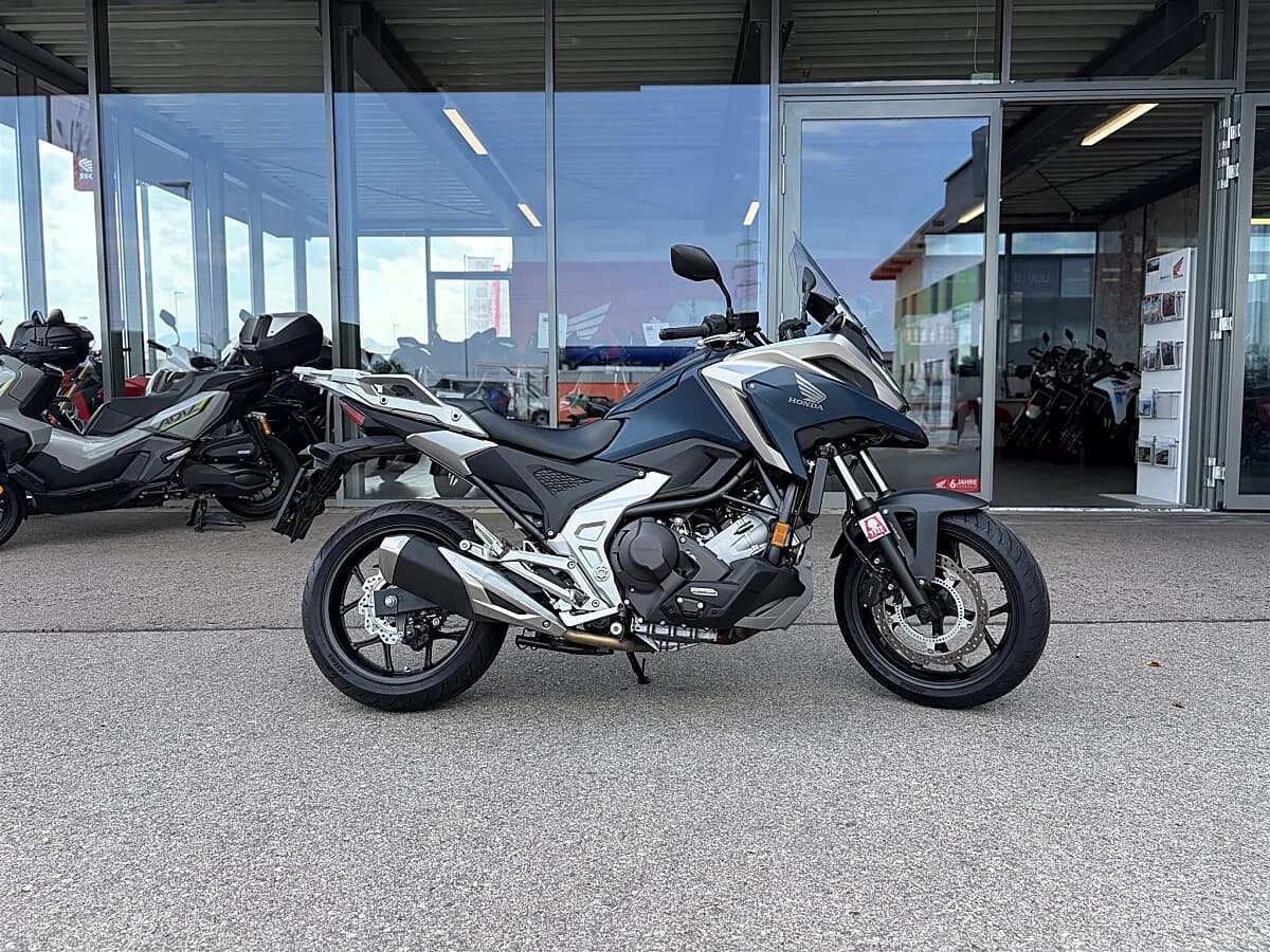 Honda NC