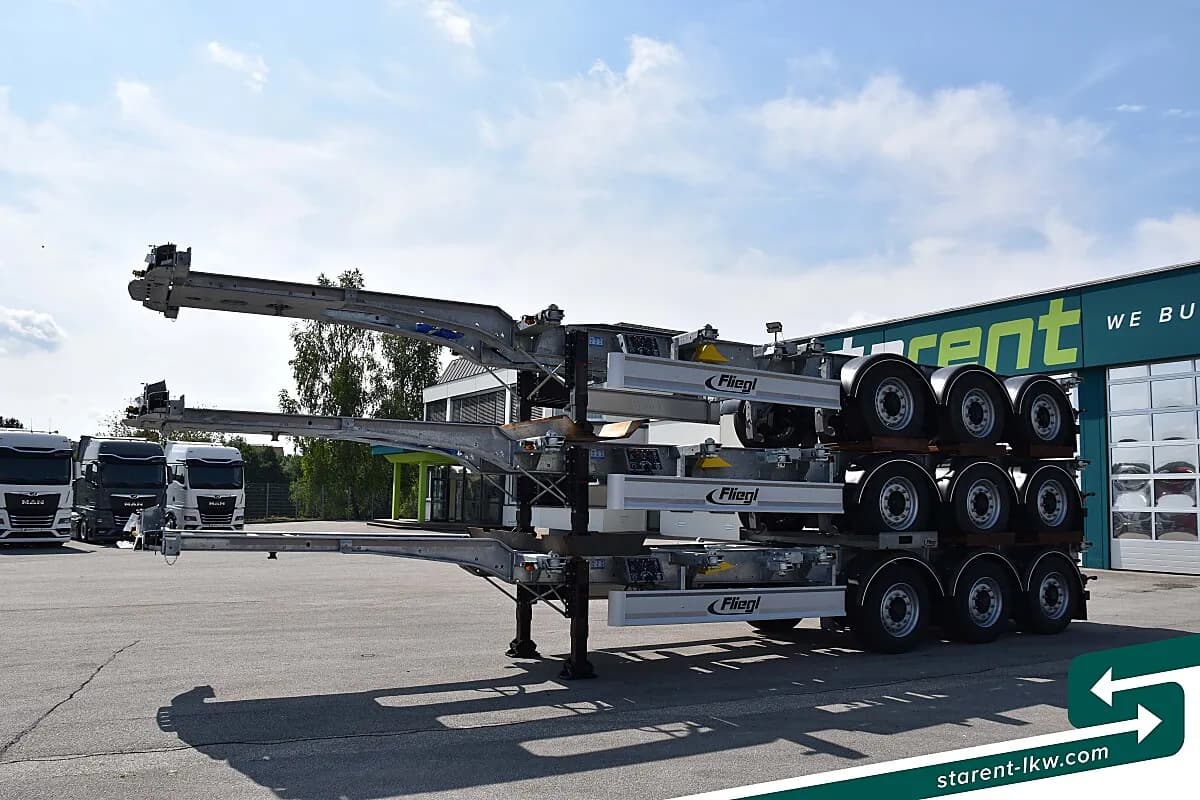 Sonstige Sonstige 2026 – € 28.080, 1 km – Bild 1 von 30
