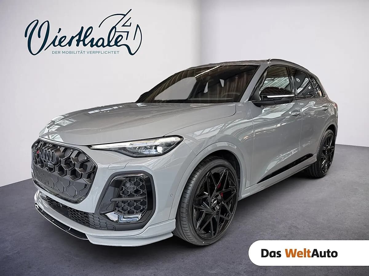 Audi Q5 2026 – € 129.950, 1 km – Bild 1 von 27