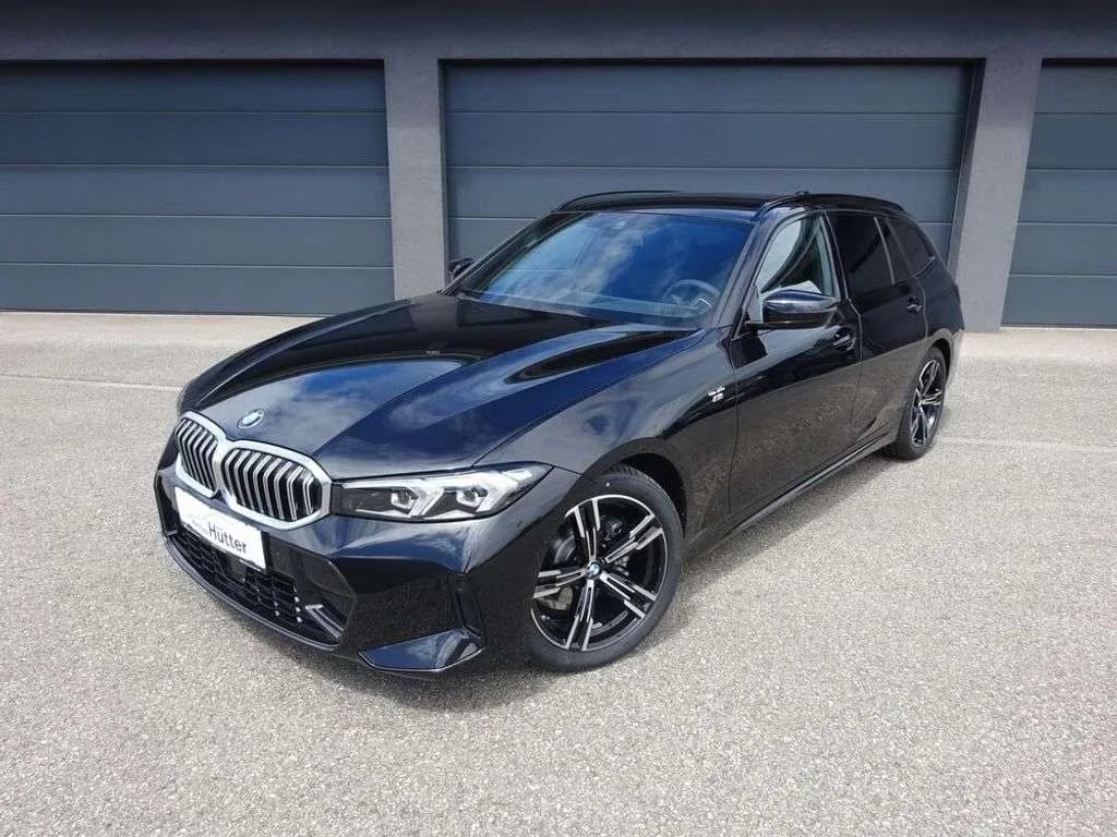 BMW 3er-Reihe
