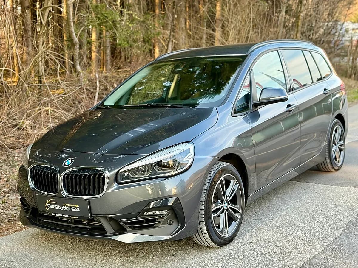 BMW 2er-Reihe