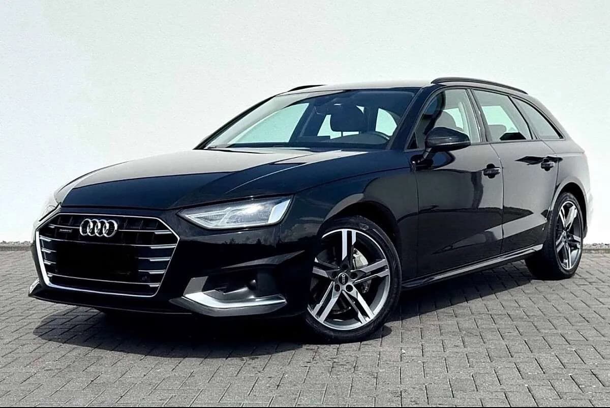 Audi A4 2020 – € 25.198, 115 000 km – Bild 1 von 7