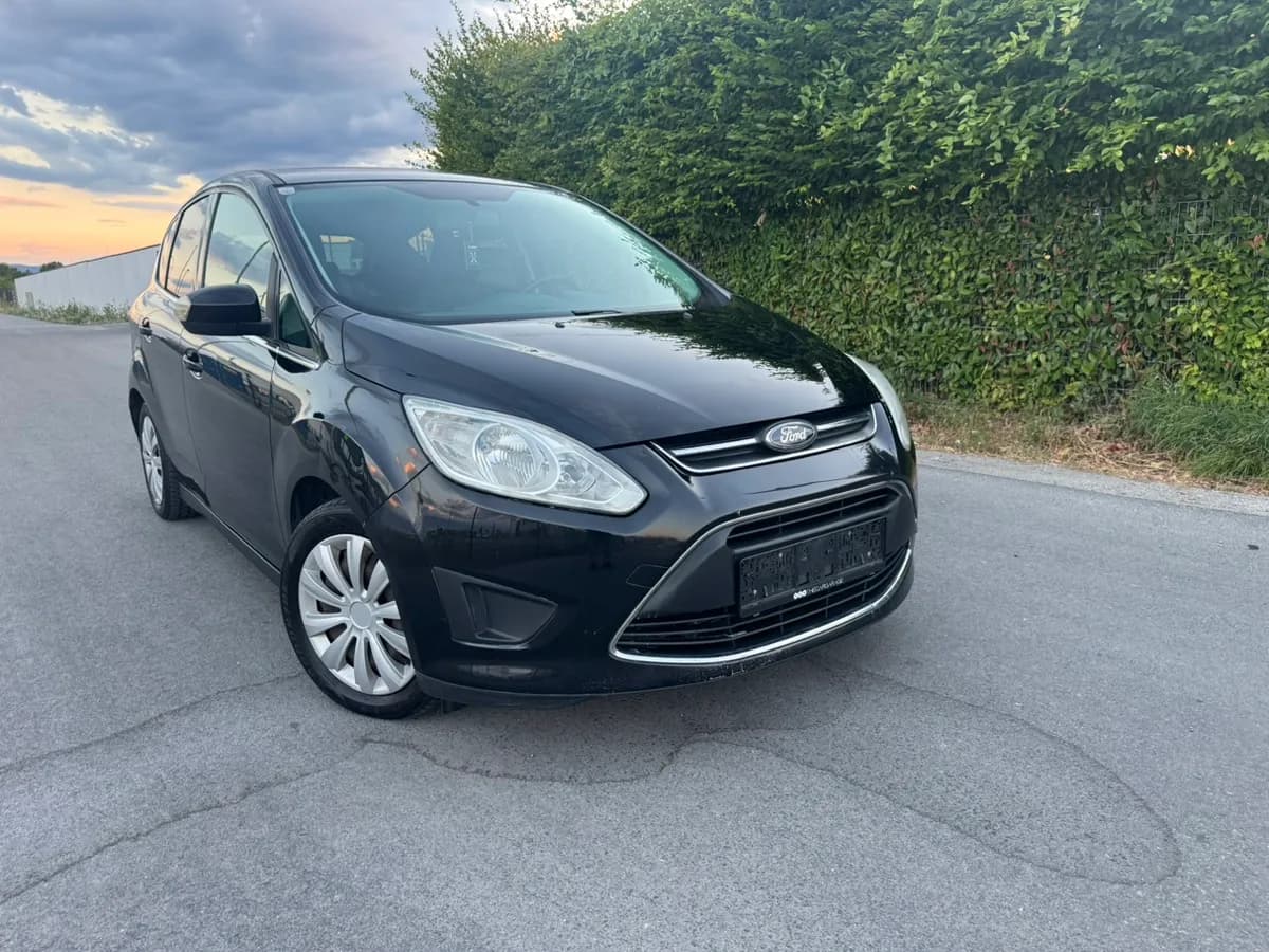 Ford C-MAX 2011 – € 2.500, 182 231 km – Bild 1 von 8