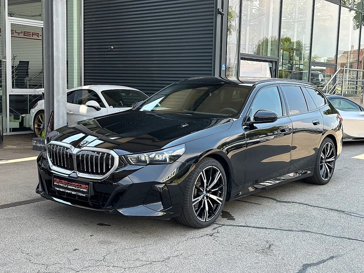 BMW 5er-Reihe