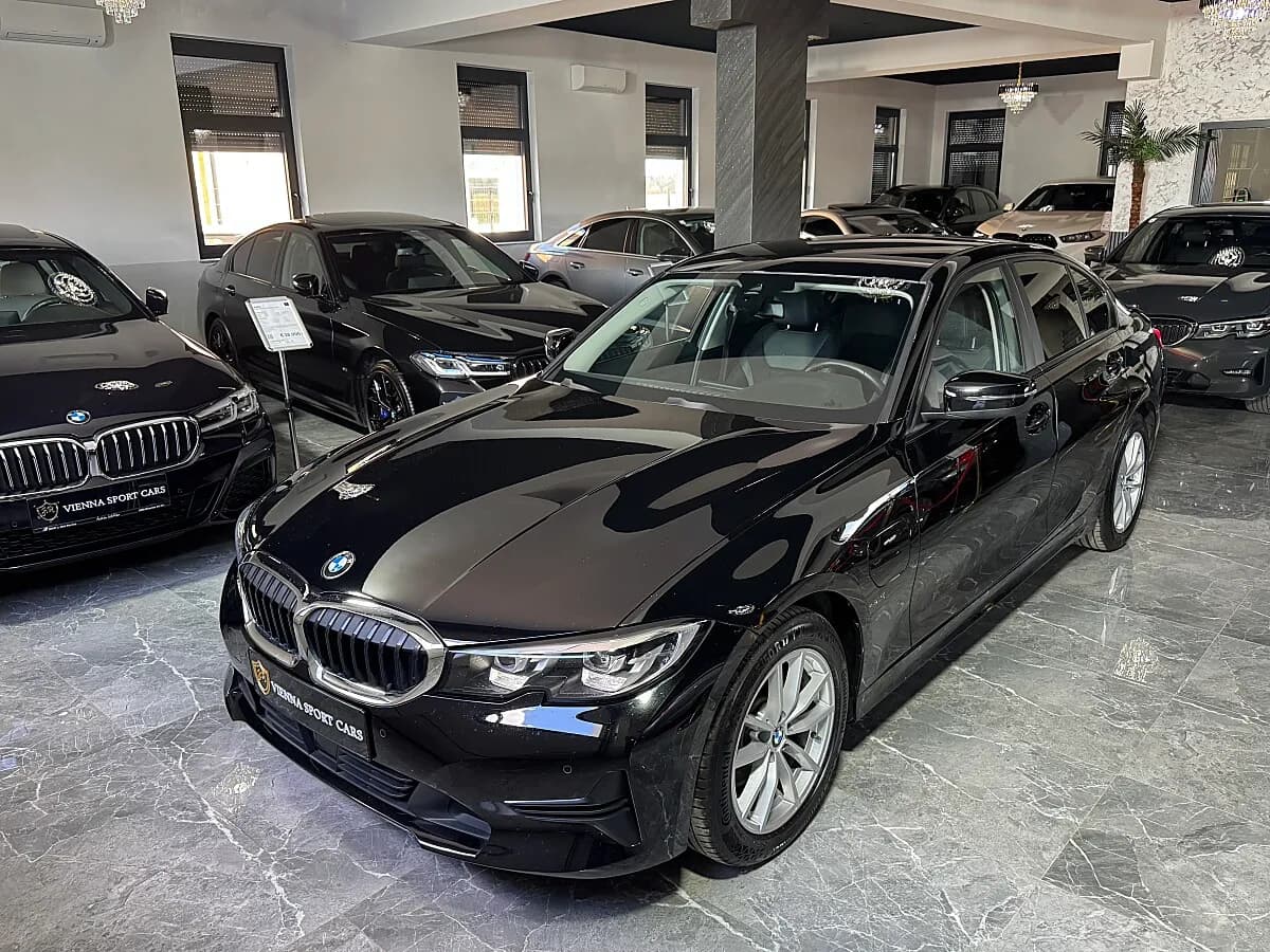 BMW 3er-Reihe