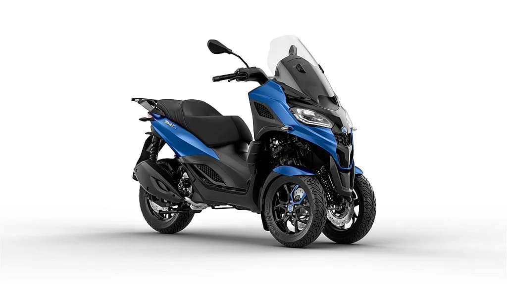 Piaggio MP3