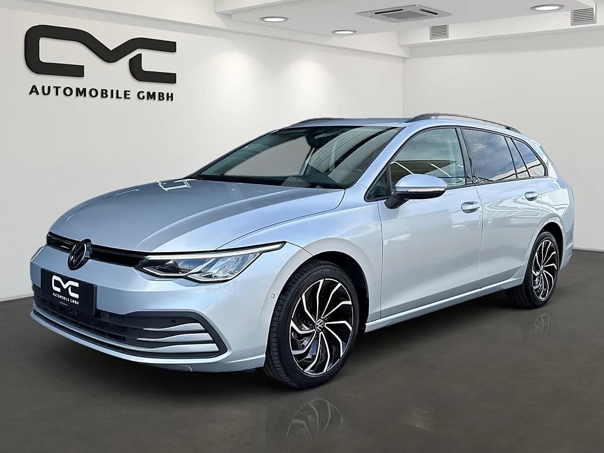 VW Golf