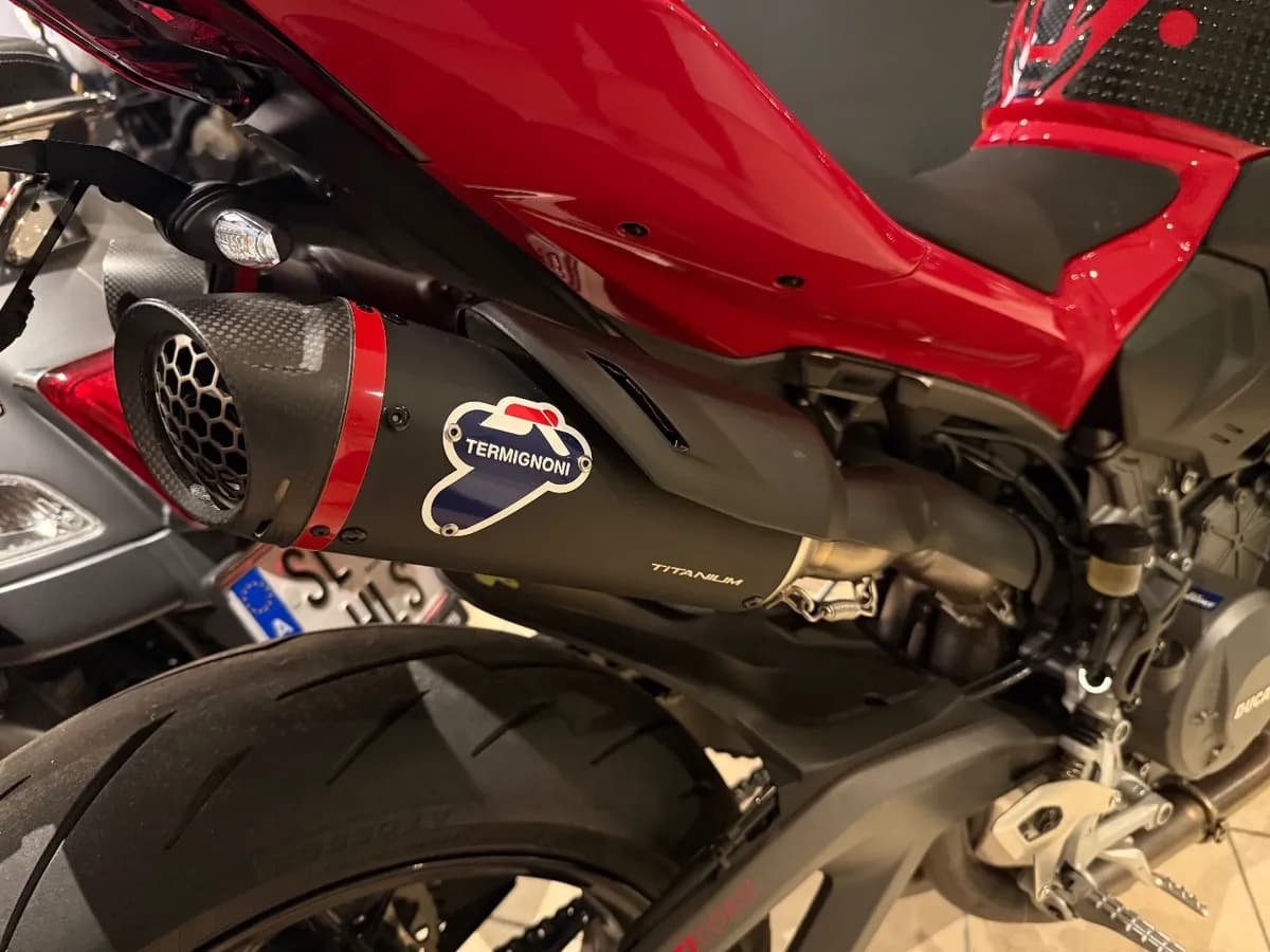 Ducati Streetfighter