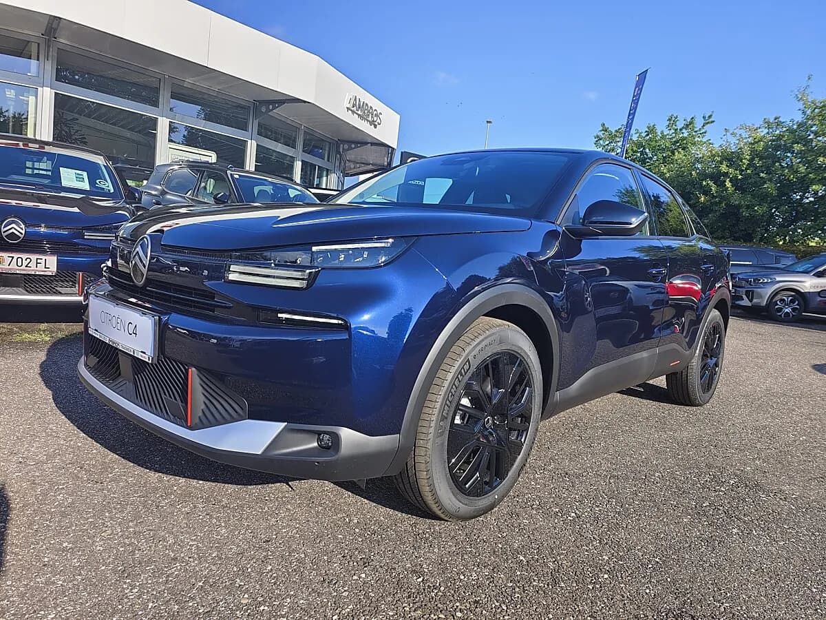 Citroën C4