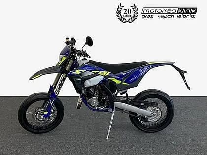 Sherco Sonstige – € 9.690, 0 km – Bild 1 von 17