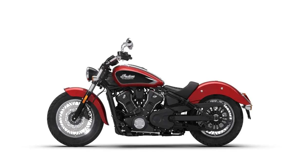 Indian Scout – € 20.990, 0 km – Bild 1 von 2