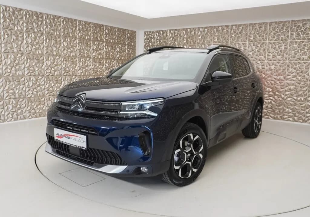 Citroën C5