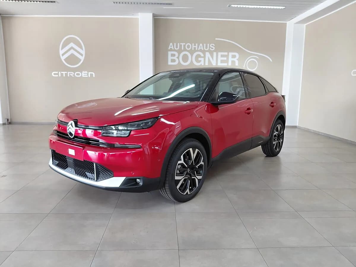 Citroën C4 – € 31.126, 0 km – Bild 1 von 9