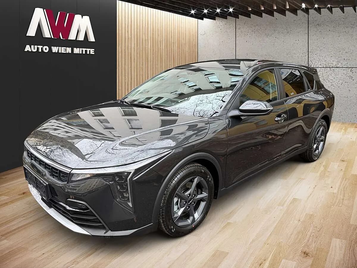 KIA Sonstige 2026 – € 29.490, 14 km – Bild 1 von 16