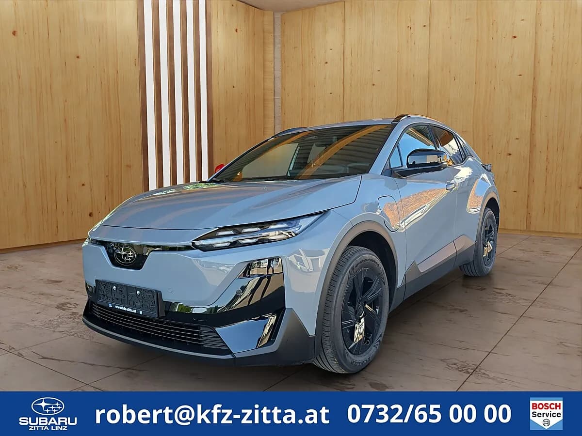 Subaru Uncharted 2026 – € 40.990, 100 km – Bild 1 von 20