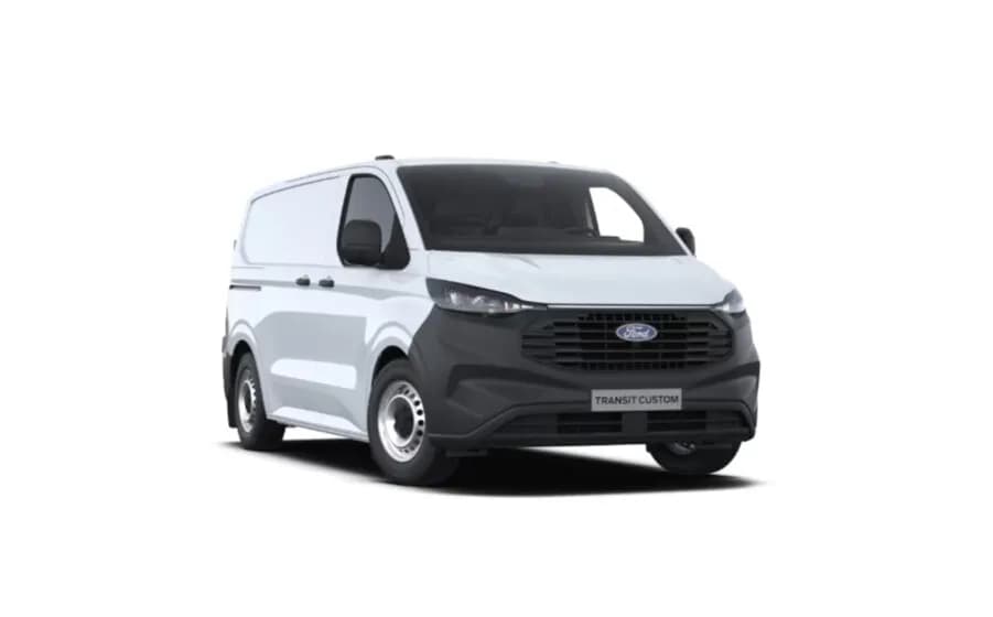 Ford Transit Custom – € 29.340, 0 km – Bild 1 von 7