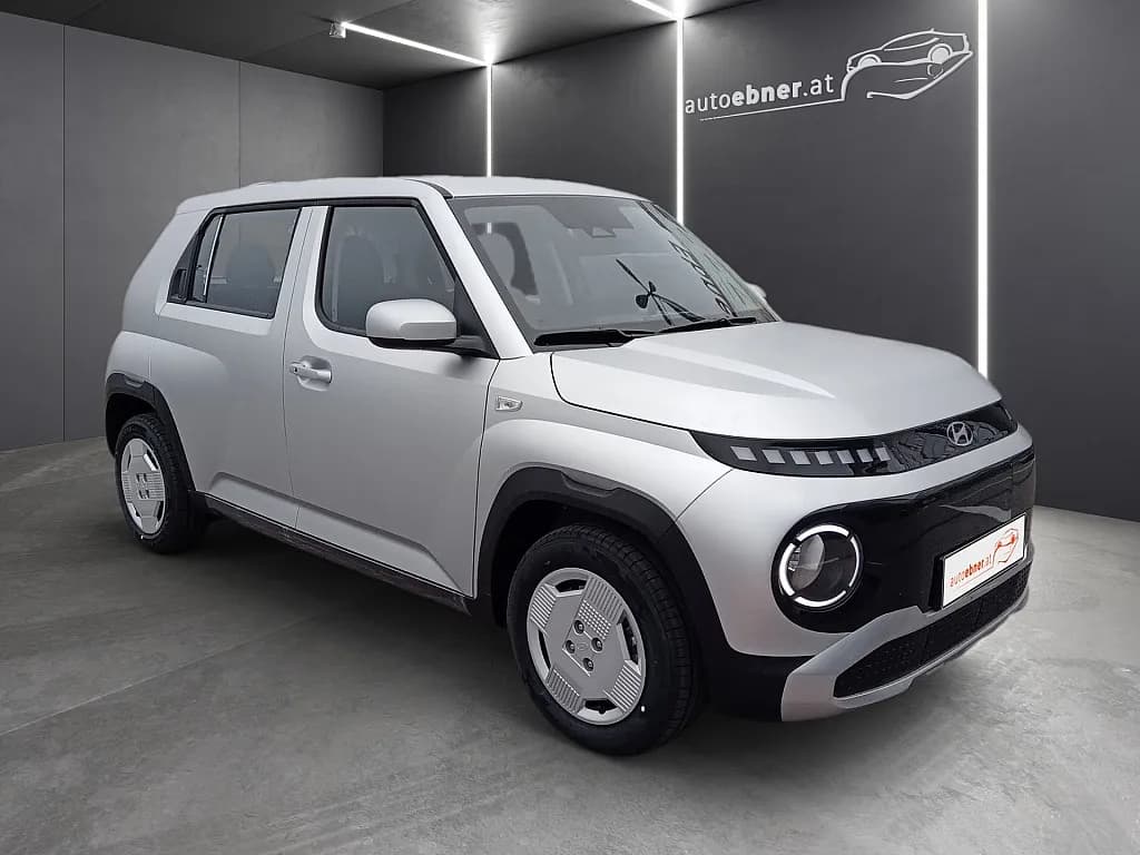 Hyundai Inster