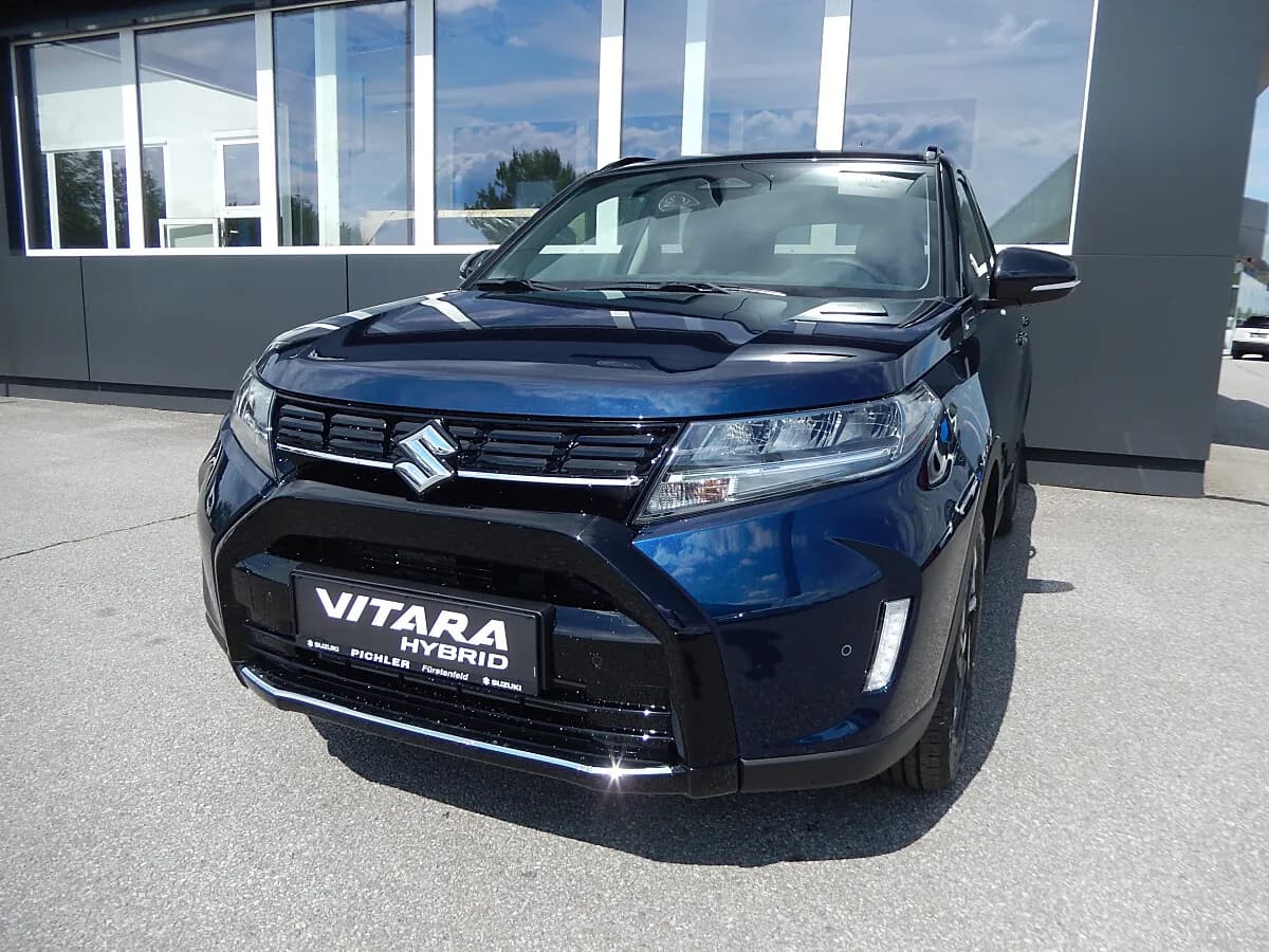Suzuki Vitara 2026 – € 28.490, 8 km – Bild 1 von 20