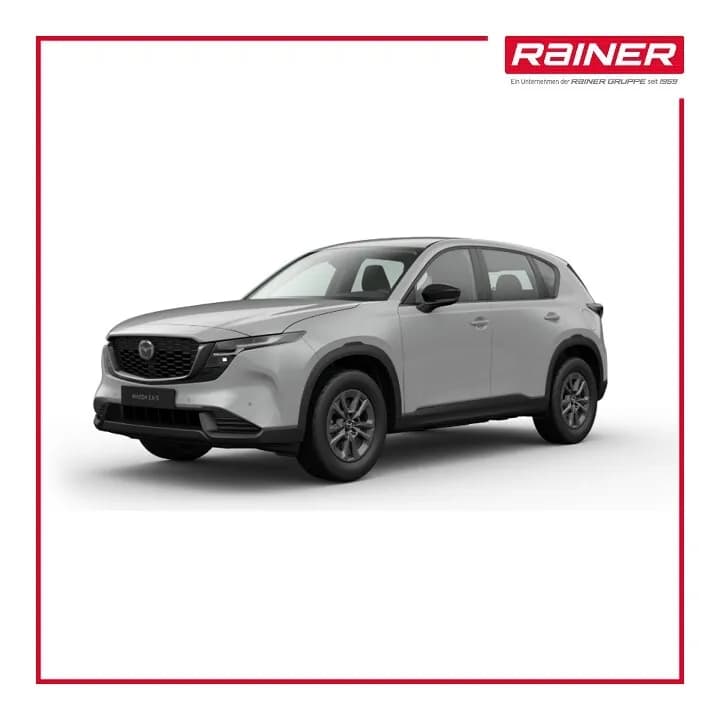 Mazda CX-5 – € 47.980, 0 km – Bild 1 von 8
