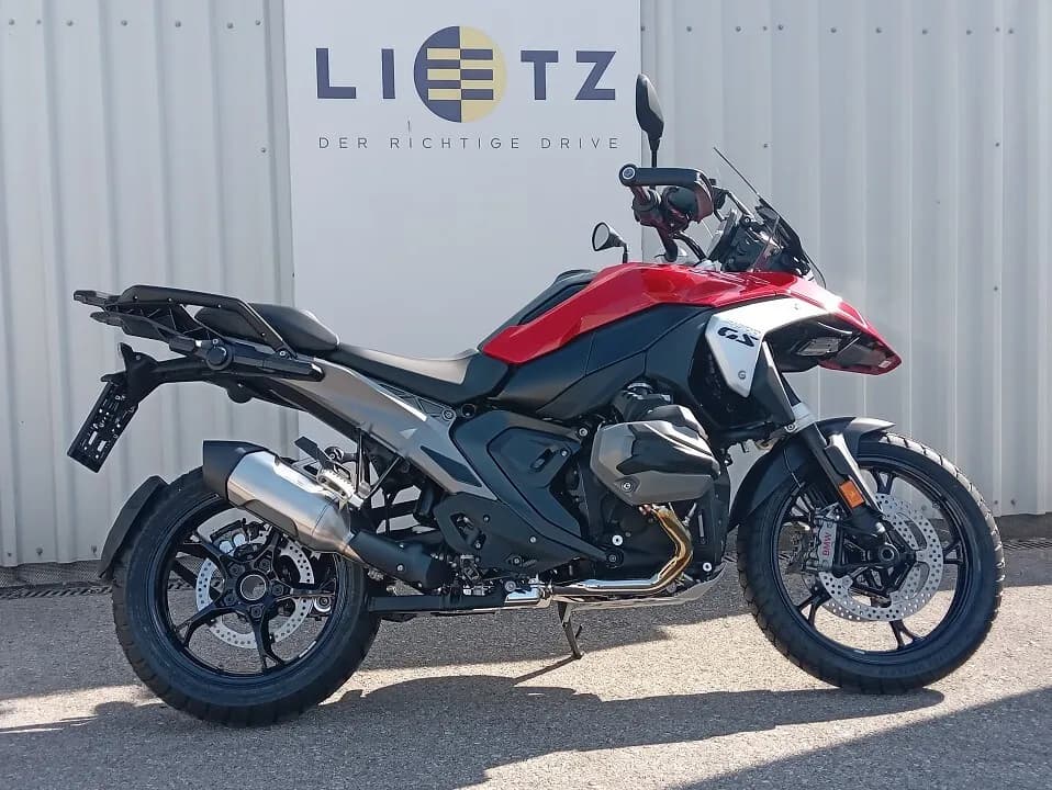 BMW R 1300 GS